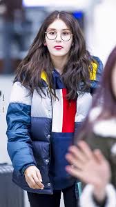 Somi Airport Fashion Official Korean Fashion Korean Fashion Trends Korean Fashion Fashion