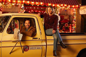She is better known as the wife of tim rozon. 10 Facts About Tim Rozon From Christmas Town On The Hallmark Channel Feeling The Vibe Magazine