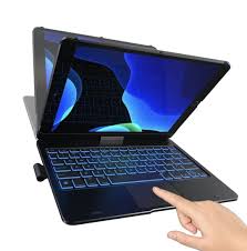 10 Most Reliable Ipad Trackpad Keyboard Cases To Buy In 2021 Keyboard Case Cool Tech Gifts Ipad Keyboard Case