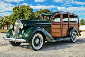 Image result for Avon Green 1936 Dodge