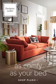 The Plush Sofa Collection Living Room Designs Living Room Decor Home Living Room