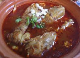 Como Hacer Receta De Birria De Res Estilo Jalisco Receta De Birria De Pollo Estilo Jalisco Recetas Mexicanas Comida Mexicana Birria De Pollo Receta De Birria Recetas Mexicanas