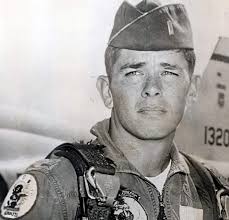 The first of two books written about Capt Gene Lathrop, VMA-311 pilot.