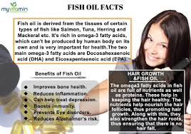 Fish Oils Contain Omega 3 Fatty Acids And Vitamins A And D Flaxseed Oil Is An Option For Those Who Are Allergic To Fish Fish Oil Quality Vitamins Fatty Acids