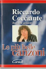 Bella senz'anima è una delle più celebri canzoni di riccardo cocciante, incisa nel 1974 con l'album anima, e prima traccia dello stesso. Riccardo Cocciante Innamorato Carisch Eur 25 00 Picclick It