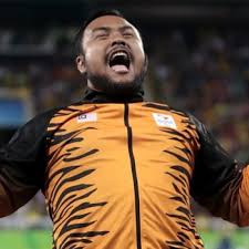 Sejumlah kalangan juga mengajukan kriteria inspirasi dan impak secara. Sukan Page 2 Of 4 Daily Rakyat