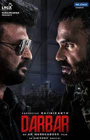 The last show (2021) hdrip hindi movie watch online free. Movie Darbar 2020 Indian Netnaija