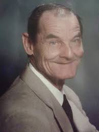 Franklin Delano "Buddy" BIRD (Profile)