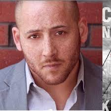 Author Kevin Hines Shares Writing Advice