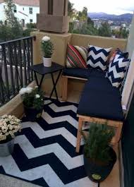 30 Cool Apartment Balcony Design Ideas For Small Space Coodecor Apartment Patio Decor Patio Decorating Ideas On A Budget Small Apartment Patio