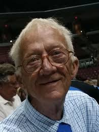 James M. Faller Obituary October 9, 2019