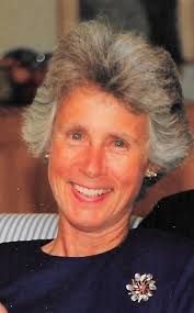 Judith Brush Obituary