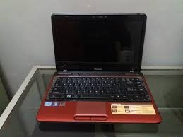 februari 2021 daftar harga laptop toshiba baru dan bekas/second termurah di indonesia. Jual Laptop Bekas Toshiba L745 Core I3 Surabaya Berkah Laptop