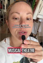 Barry Waldron Beaches Toronto Hideaway Karaoke