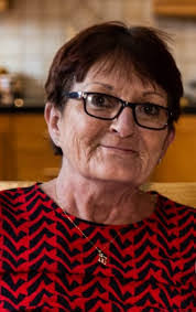 Geraldine Fitzpatrick's Instagram, Twitter & Facebook