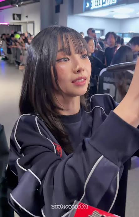 #karina #카리나 #aespa | Karina | Aespa | TikTok