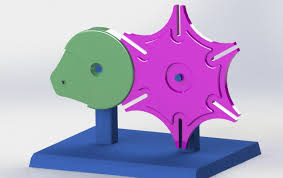 Résultat de recherche d'images pour "geneva wheel"