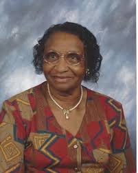 Anna Weatherspoon Obituary (2017)