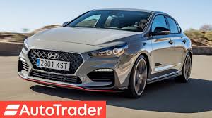 Hyundai finance schnell und günstig zu ihrem hyundai. New Hyundai I30 Fastback N In Swindon Wiltshire Pebley Beach