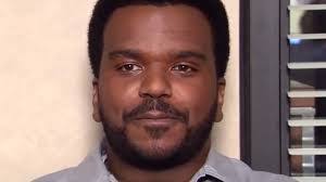 Darryl Craig's Instagram, Twitter & Facebook