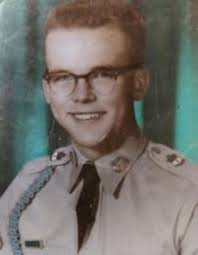 Bruce Owen Burgermeister Obituary