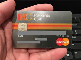 The ihg ® rewards club traveler credit card gives you unlimited ways to earn reward nights at ihg ® hotels and resorts worldwide. Ihg Free Night Certificates Will Be Extended But Please Don T Call Them Right Now Baldthoughts