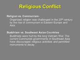 Ap Human Geography Religion Chapter 6 Ppt Video Online Download