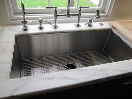 Pin By Margie C On Kitchen Ideas Deep Sink Kitchen Undermount Kitchen Sinks Large Kitchen Sinks