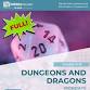 TEEN: Dungeons & Dragons (Grades 6-12) event image