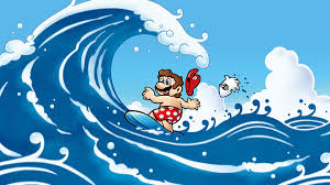 Super mario bros star scramble 2: Super Mario De Supermario De Twitter