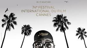 The jury, presided by spike lee, presented the awards at the closing ceremony. Cannes 2021 Die Ersten Tage U A Mit Marion Cotillard Val Kilmer