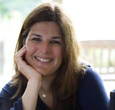 New Forest TV wine expert Helen McGinn reveals the family tragedy which  inspired her new book