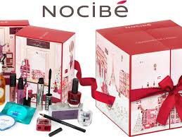 Soin du visage 4 promotions de la semaine. Calendrier De L Avent Nocibe 2020 25 De Reduction Les Bons Plans De Naima