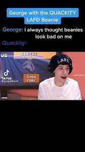 Omg George Hair Reveal Video In 2021 Dream Smp Memes My Dream Team Dream Smp