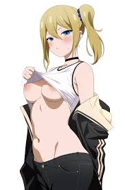 Experience Hayasaka Ai - Intense Rule 34 ThrillsHayasaka Ai - Maid's Forbidden Desires Unveiled