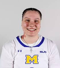 2025-26 Women's Basketball Roster