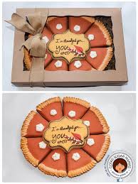 Thanksgiving Pie Cookie Connection Halloween Cookies Decorated Sugar Cookies Decorated Halloween Sugar Cookies