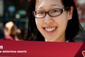 El misterio de Elisa Lamb