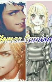 Historias de Lawxlucy