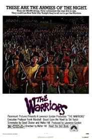 The Warriors (film) - Wikipedia