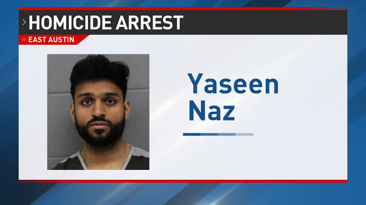 East Austin Gas Station Murder Arrest