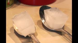 See full list on wikihow.com How To Tell Solid Sterling 925 Silver From Fake Silver Or Stainless Steel Using The Ice Test Youtube