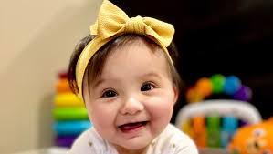 Fundraiser for Benjamin Montiel by Javier Cosio : Help baby Stella fight  leukemia!! ❤️