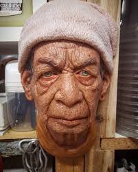 Super Sculpey character design.