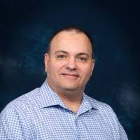 Andrew Robles's Instagram, Twitter & Facebook