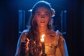 What is the best american horror story series? Paris Jackson Kaia Gerber And More Appear On Ahs Spin Off American Horror Stories Check Out The Teaser Release Date And More