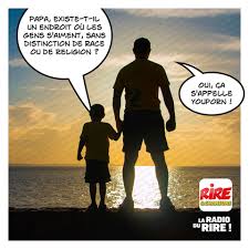 Bravo au père et à son fils. Un Pere Qui Sait Bien Eduquer Son Fils Les Images Droles De Rire Chansons Images Droles Rire Et Chansons