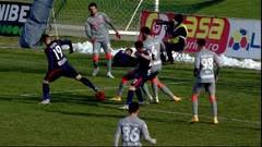 Horatiu fesnic home manager : Uta Arad Vs Chindia Targoviste Video Highlights And Goals Soccer365 Me