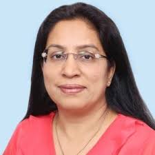 Thrilled to be focused