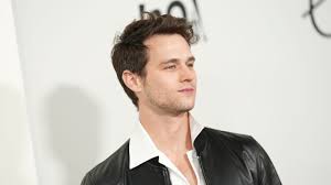 Brandon Flynn Will Lead James Dean Biopic About the Stars Alleged Gay  Romance | Them